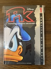 Paperinik Ultimate Collection