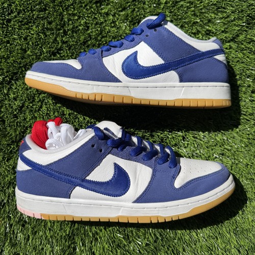 Nike dunk low los angeles - nike,