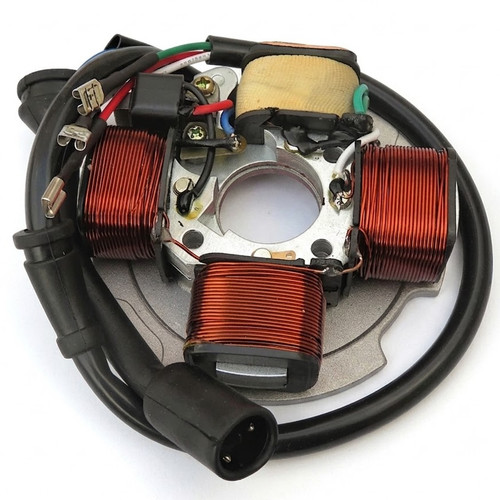 Statore bobine cif per vespa - statore,