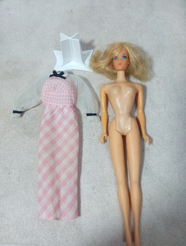 Bellissima bambola barbie - bellissima,