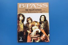BACKSTAGE PASS Backstage Pass