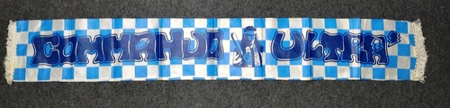 Sciarpa ultras brescia - sciarpa,