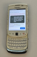 BlackBerry Torch 9800 4GB