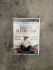 DVD - Dallas Buyers Club