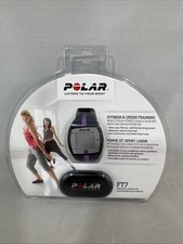 Orologio fitness Polar FT7