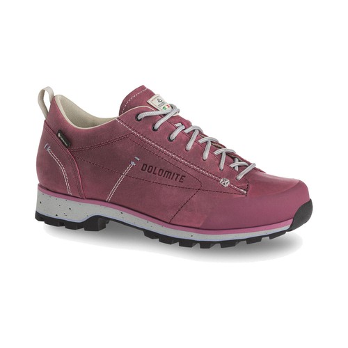 Dolomite low evo - low, fg