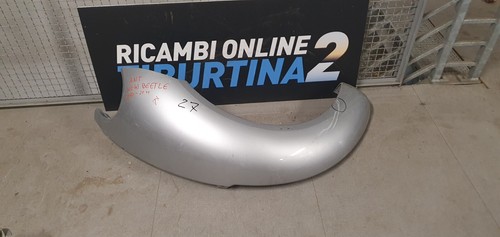 Parafango anteriore volkswagen - anteriore,