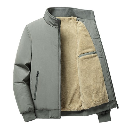 Giacca cappotto uomo - , pile