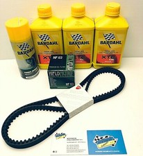 Kit Tagliando e Coppia Cinghie