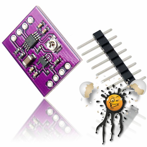 Ina333 micro power rail - ina333,