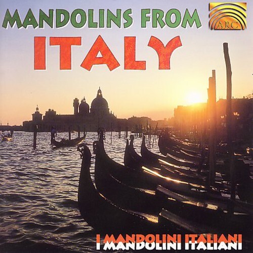 Mandolins from italy banvini - mandolins,