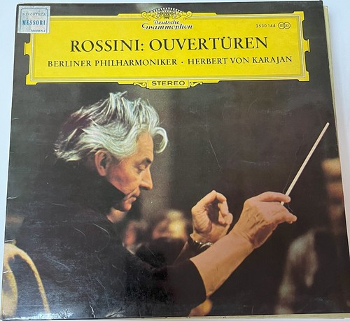 Vinile musica classica - musica,