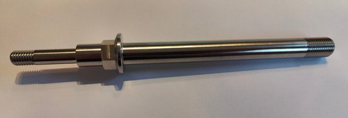 Bullone collegamento - di,