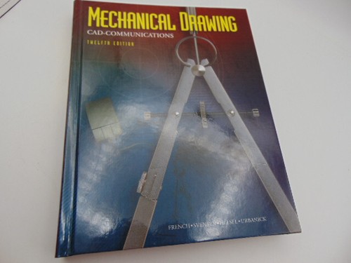 Mechanical drawing - mechanical,