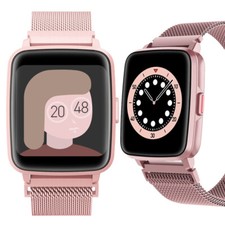 Smartwatch Donna Bluetooth