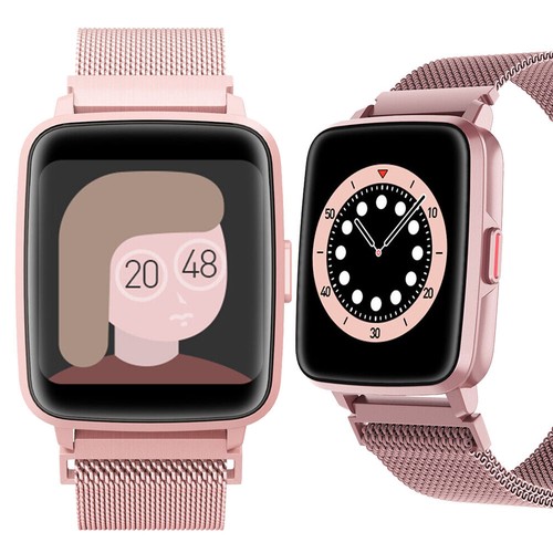 Smartwatch donna bluetooth - smartwatch,