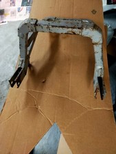 MOTO MORINI 350 KANGURO E CAMEL 501 PORTAPACCHI