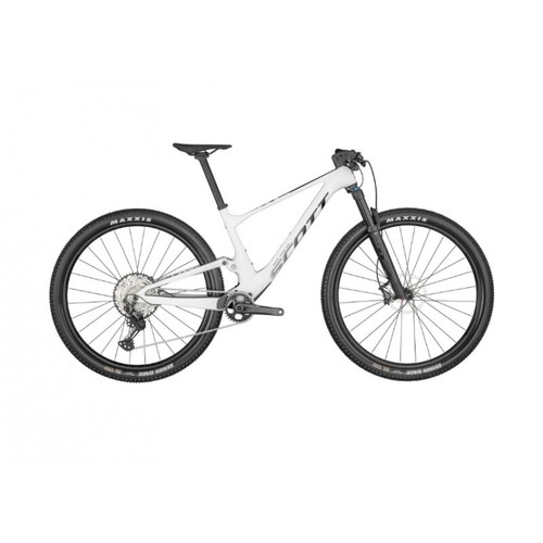 Bici bicicletta scott spark - ,