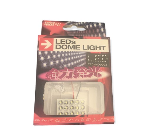 Pannello adesivo led 8w - adesivo, 0,8w