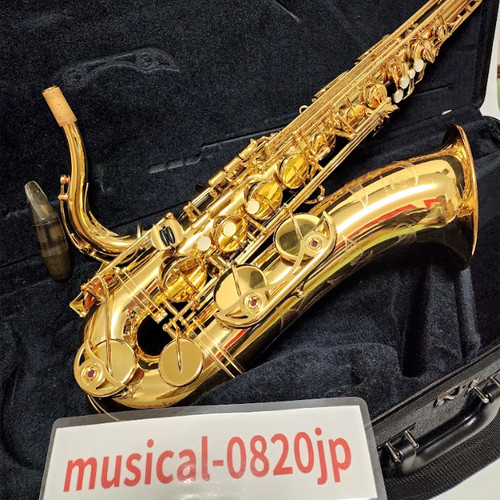 Yamaha yts sassofono tenore - yamaha, yts-62