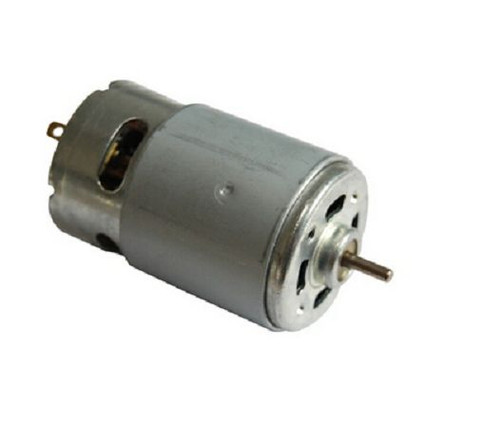 Motore 550 18v 20 volt - -,