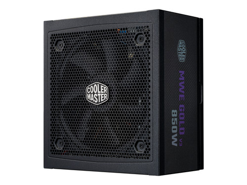 Cooler master mwe gold 850 - gold,