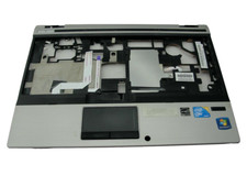 HP EliteBook 2540p poggiapolsi e touchpad 598801-001