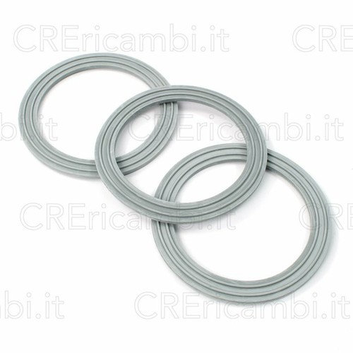 Kenwood guarnizione scanalata - guarnizione,