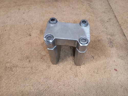 Pit bike ghost 125cc rialzo - pit,