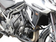 Paramotore HEED TRIUMPH Tiger