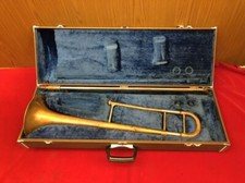 Trombone YAMAHA YSL-351 USATO