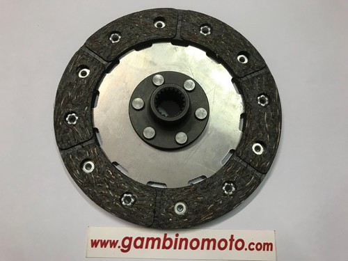Disco frizione motocoltivatore - frizione,