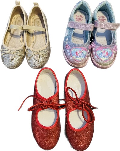 Confezione scarpe bambina - scarpe,