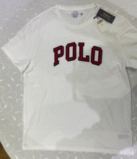 T-shirt Ralph Lauren uomo