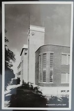 1930 - Modena - Liceo