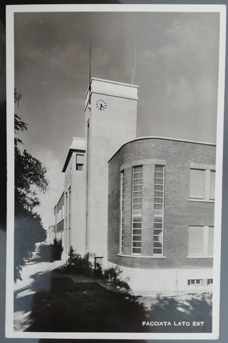 1930 modena liceo - modena,