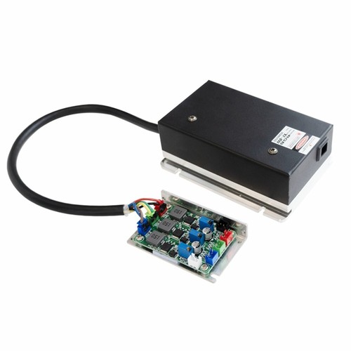 Modulo laser rgb 10w - laser,