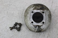 1957 ZUNDAPP 200 200S ENGINE