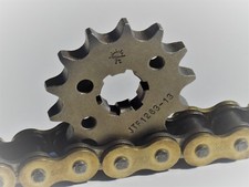 Pignone pignone Beta Alp 125