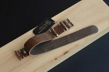 Cinturino artigianale - mm,