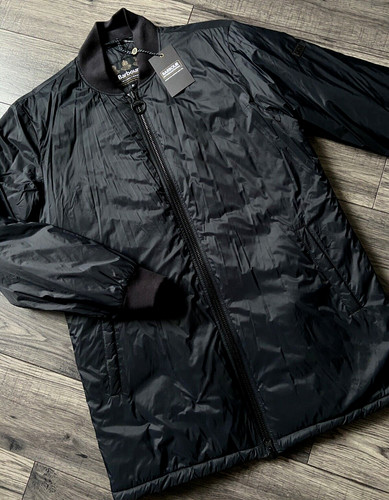 Giacca padded quilted - giacca,
