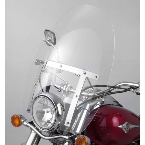 Puig cupolino custom america - cupolino,
