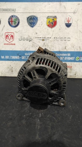 Alternatore per alfa romeo 159 - alfa,