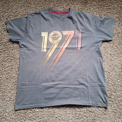 Shirt hard rock cafe - t-shirt,