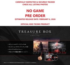 Nioh 3 Collector Edition PS5