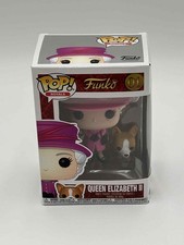 👑 Très rare figurine Funko