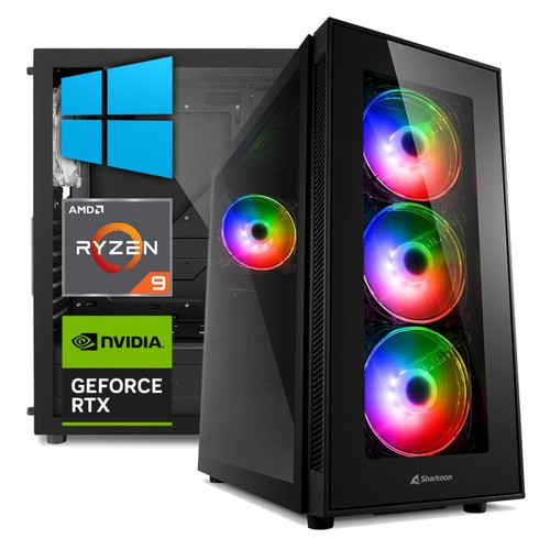 Gaming amd ryzen - gaming, 9950x