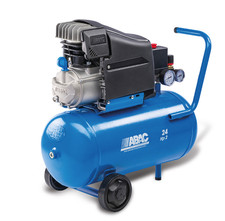 Compressore Abac POLE POSITION