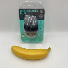 Logitech Performance Plus