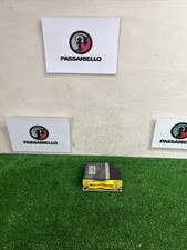 CENTRALINA AIRBAG SEAT IBIZA